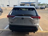 Used 2022 Toyota RAV4 LE image 4