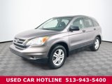 Used 2011 Honda CR-V EX image 2