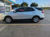 Used 2021 Chevrolet Equinox LT image 3