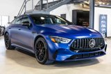 Used 2024 Mercedes-Benz AMG GT 63 S image 3