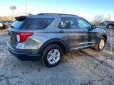 Used 2023 Ford Explorer XLT w/ Equipment Group 202A image 5