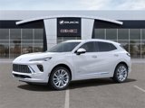 New 2024 Buick Envision Avenir image 2