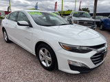 Used 2024 Chevrolet Malibu LT image 3