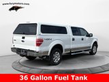 Used 2013 Ford F150 XLT w/ Luxury Equipment Group image 3