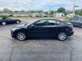 Used 2011 MAZDA MAZDA3 i Sport image 5