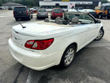 Used 2008 Chrysler Sebring Touring w/ Special Touring Group image 6