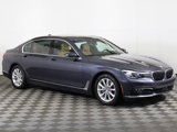 Used 2017 BMW 740e xDrive image 2