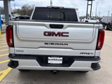 Used 2022 GMC Sierra 1500 AT4X image 4