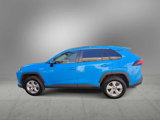 Used 2021 Toyota RAV4 LE image 5