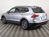 Used 2021 Volkswagen Tiguan S image 6