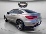 Used 2019 Mercedes-Benz GLC 300 4MATIC Coupe w/ AMG Line image 5