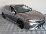 Used 2021 Toyota Camry XSE image 2