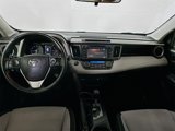 Used 2018 Toyota RAV4 XLE image 3
