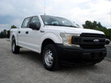 Used 2018 Ford F150 XL image 2