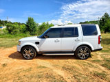 Used 2016 Land Rover LR4 HSE LUX image 5