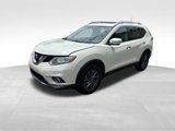 Used 2016 Nissan Rogue SL w/ SL Premium Package image 3