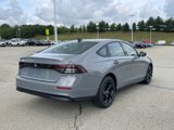 New 2025 Honda Accord SE image 3