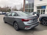 Certified 2024 Volkswagen Jetta SEL image 2