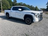 Used 2025 Toyota Tundra Limited image 4