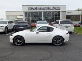 Used 2018 MAZDA MX-5 Miata RF Grand Touring image 6