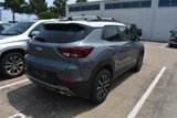 Used 2021 Chevrolet TrailBlazer ACTIV w/ Technology Package image 5