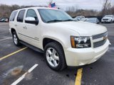 Used 2012 Chevrolet Tahoe LTZ image 3
