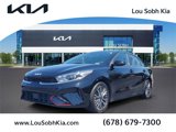 Certified 2023 Kia Forte GT-Line w/ GT-Line Technology Package image 1