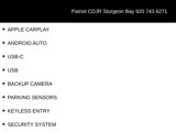 New 2024 Jeep Compass Sport image 2
