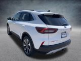 New 2025 Ford Escape Platinum image 5