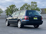 Used 2005 Volkswagen Passat GLS image 3