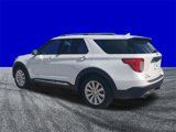 Certified 2020 Ford Explorer Limited w/ Class III Trailer Tow Package image 6