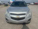 Used 2015 Chevrolet Equinox LT w/ Driver Convenience Package image 3