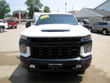 Used 2020 Chevrolet Silverado 2500 LTZ w/ LTZ Texas Edition image 3