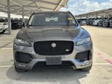 Used 2019 Jaguar F-PACE S image 2