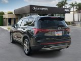Certified 2023 Hyundai Santa Fe SEL image 5
