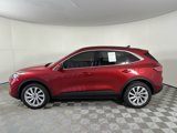 Certified 2022 Ford Escape Titanium w/ Titanium Elite Package image 5