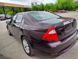 Used 2012 Ford Fusion SEL image 4