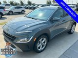Used 2022 Hyundai Kona SEL image 2