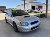 Used 2004 Subaru Impreza WRX Wagon image 3