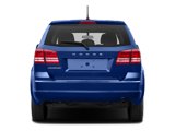 Certified 2017 Dodge Journey SE w/ Popular Equipment Group image 5