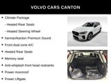 New 2025 Volvo XC60 T8 Plus w/ Climate Package image 2