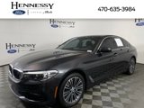Used 2018 BMW 530i xDrive w/ Premium Package image 1
