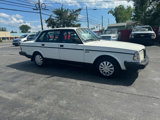 Used 1992 Volvo 240 Sedan image 4