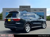 Used 2013 Dodge Durango SXT image 4