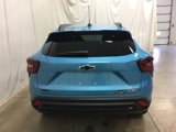 New 2025 Chevrolet Trax RS w/ Sunroof Package image 6