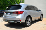 Used 2018 Acura MDX SH-AWD w/ Technology Package image 6