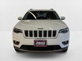 Used 2020 Jeep Cherokee Limited image 2