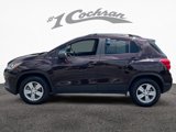Used 2021 Chevrolet Trax LT w/ LT Convenience Package image 4