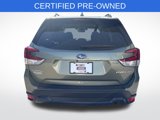 Certified 2020 Subaru Forester Premium w/ Popular Package #1 image 4