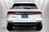 Used 2024 Audi RS Q8 image 4